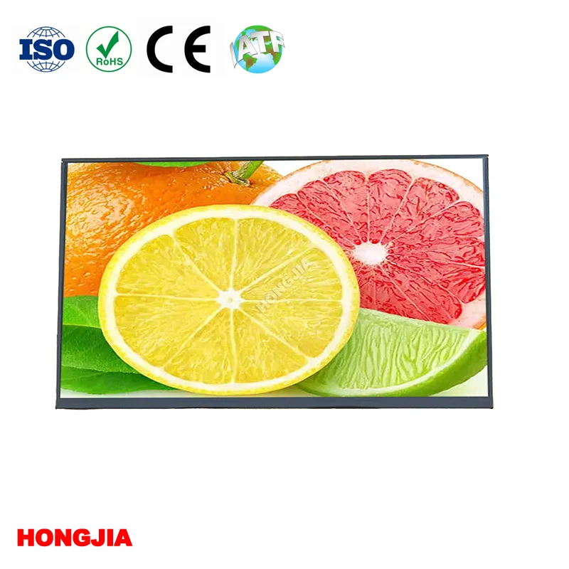 10,1-дюймовый TFT IPS-дисплей 1920x1080 с интерфейсом lvds 40PIN