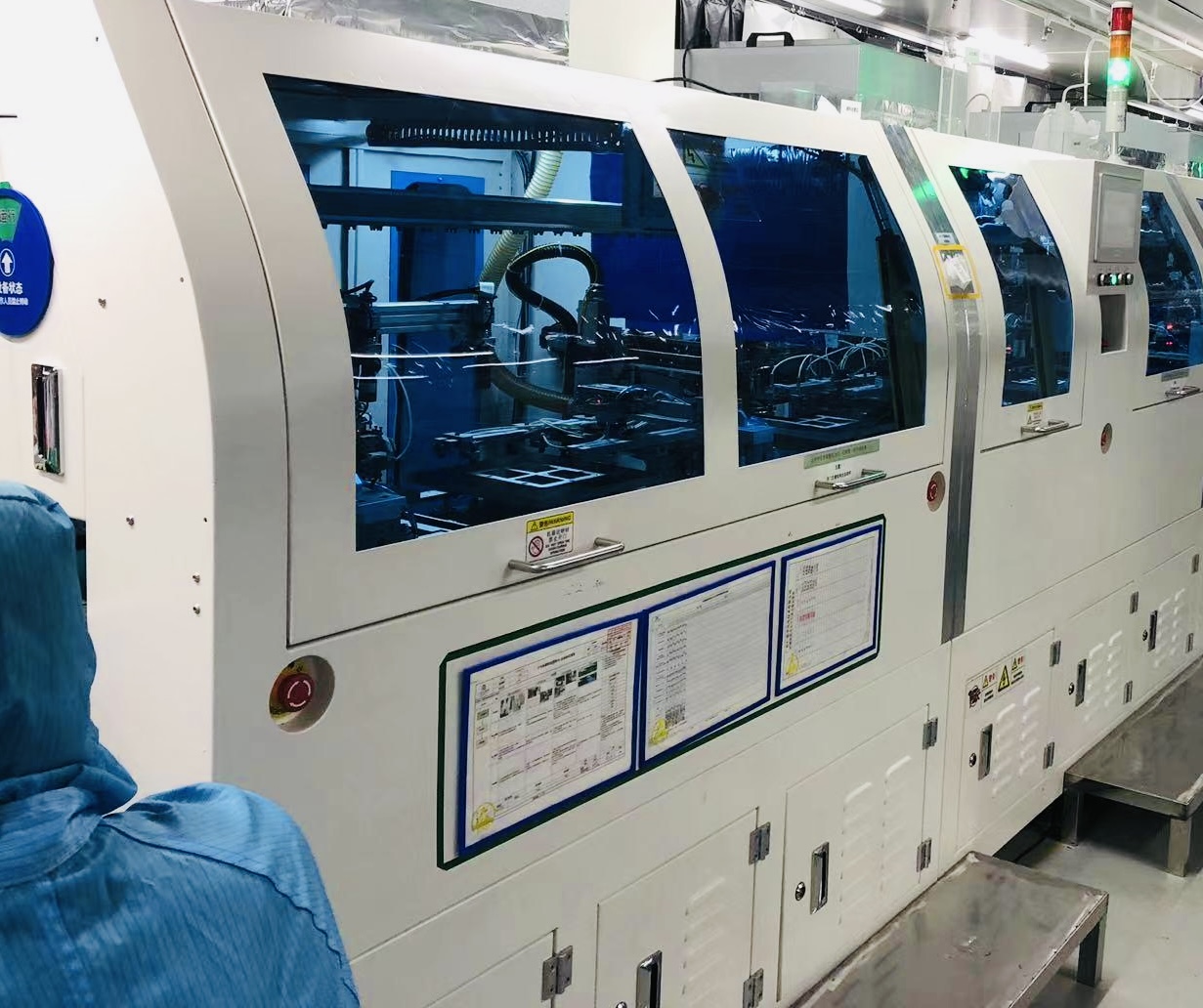 Как избежать плохой сварки кабелей ЖК-экрана и кабелей подсветки