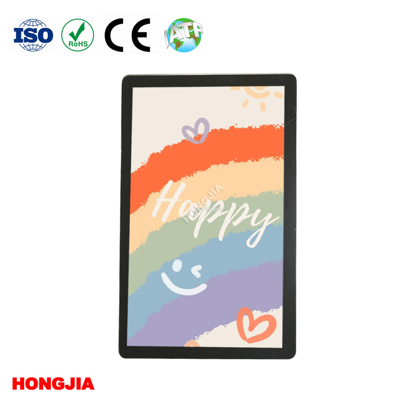 7-дюймовый вертикальный TFT-экран с разрешением 800*1280, интерфейсом MIPI, 31-контактным разъемом и сенсорным экраном Multi-Touch AG