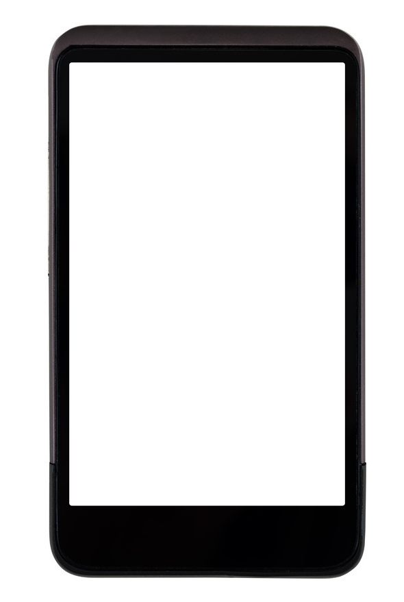 Почему ЖК-экраны малого и среднего размера имеют два режима отображения: всегда белый и всегда черный?