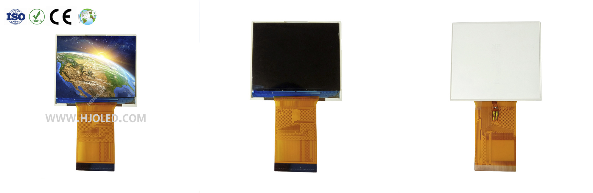 Методы проектирования аппаратного обеспечения для 2,0-дюймовых HD TFT-дисплеев (разрешение 480*360, интерфейс RGB) в портативных устройствах