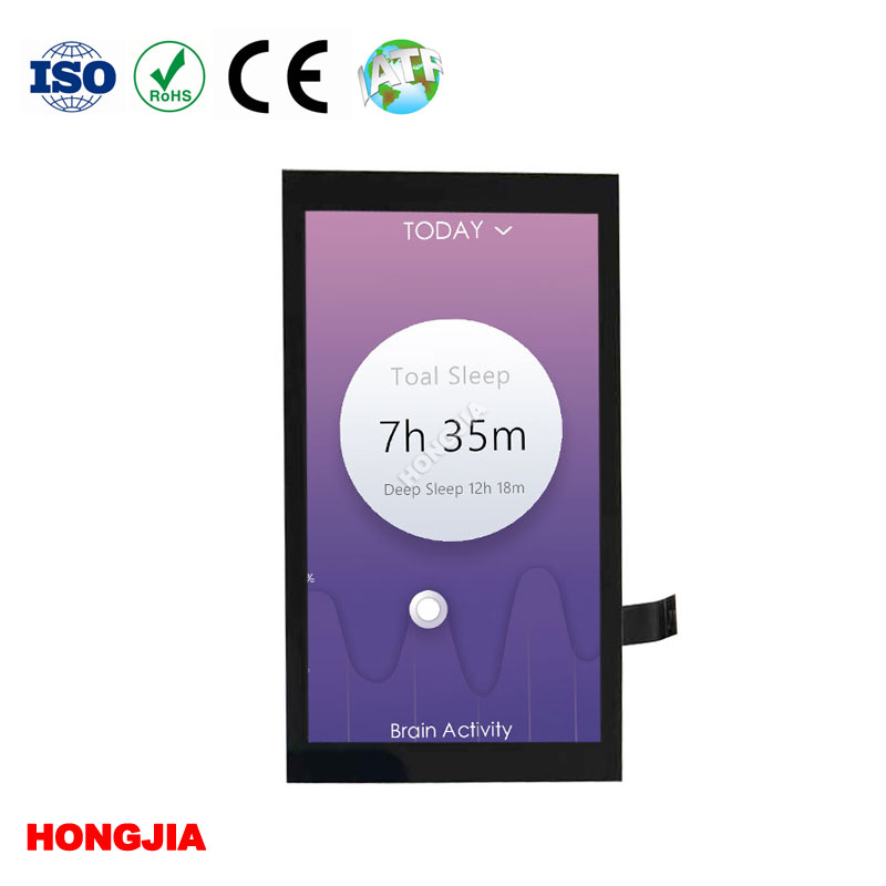 5,5 дюйма Touch LCD IPS