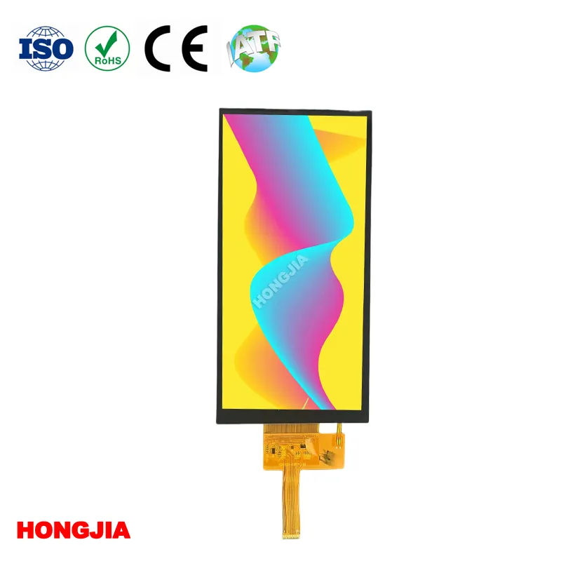 6,9-дюймовый ЖК-экран IPS Incell с сенсорным экраном